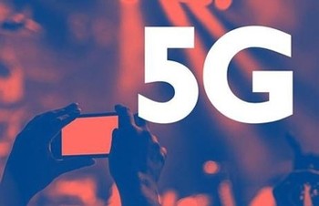 5G技術首次大規模展示！將實現萬物互聯
